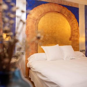 Hotel Boutique Posada Castaneda